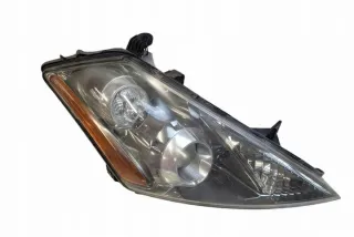10063800 Фара правая Nissan Murano Z50 Арт e12566452, вид 5