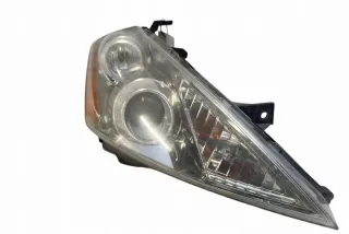 10063800 Фара правая Nissan Murano Z50 Арт e12566452, вид 7