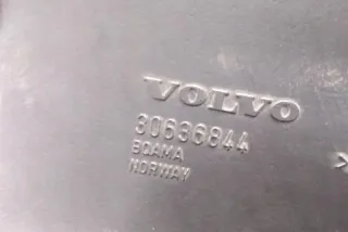 30636844 Гофра инжектора Volvo XC90 1 Арт e12566441, вид 2