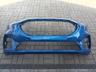  Бампер передний Ford Puma 1 Арт e12566312, вид 1