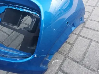  Бампер передний Ford Puma 1 Арт e12566312, вид 3