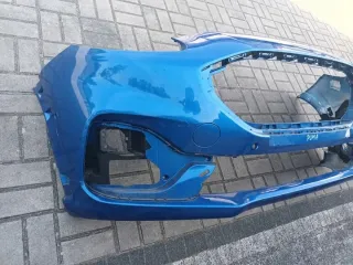  Бампер передний Ford Puma 1 Арт e12566312, вид 4