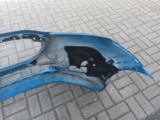  Бампер передний Ford Puma 1 Арт e12566312, вид 5