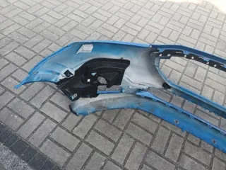  Бампер передний Ford Puma 1 Арт e12566312, вид 6