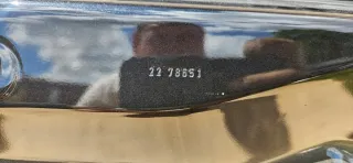 2014-> Дверь передняя левая MINI Cooper F56,F55 Арт e12566248, вид 8