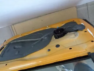  Дверь передняя левая MINI Cooper F56,F55 Арт e12566247, вид 7