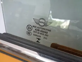  Дверь передняя левая MINI Cooper F56,F55 Арт e12566247, вид 8