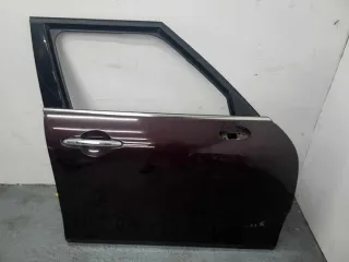 111111 Дверь передняя правая MINI CLUBMAN F54 Арт e12566238, вид 1