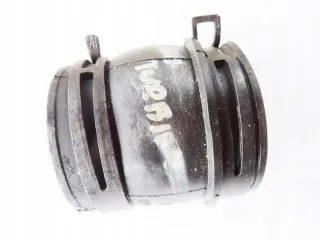 1K0129627C Гофра инжектора Volkswagen Tiguan 1 Арт e12566195, вид 1