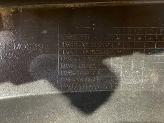 LV4B-17D957-V S2506S058 Бампер передний Ford Kuga 3 Арт e12566176, вид 9