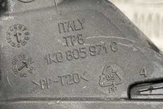 1K0805971C Гофра инжектора Volkswagen Passat B5 Арт e12566129, вид 2