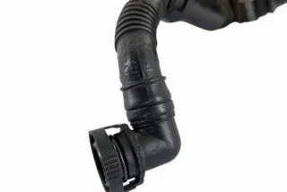 3C0129635 Гофра инжектора Volkswagen Passat B6 Арт e12566107, вид 3