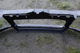 2011-2014 Бампер передний Ford Focus 3 Арт e12566096, вид 4