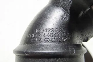 3C0129635 Гофра инжектора Volkswagen Passat B7 Арт e12566095, вид 3