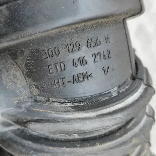 3Q0129656H Гофра инжектора Volkswagen Passat B8 Арт e12566084, вид 6