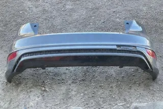 F1EB17906A Бампер задний Ford Focus 4 Арт e12566073, вид 1