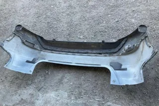 F1EB17906A Бампер задний Ford Focus 4 Арт e12566073, вид 3
