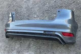 F1EB17906A Бампер задний Ford Focus 4 Арт e12566073, вид 4