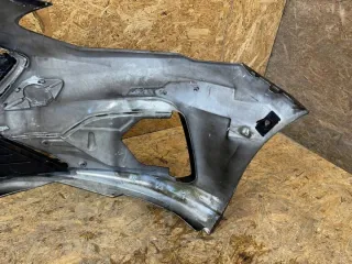 JX7B-17757-S S2506R070 Бампер передний Ford Focus 4 Арт e12566072, вид 9