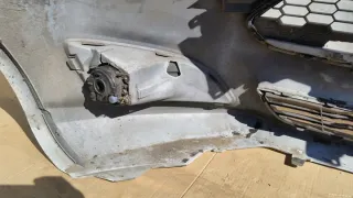 C1BB-17K819 Бампер передний Ford Fiesta 5 Арт e12566060, вид 14