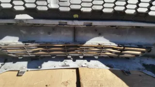 C1BB-17K819 Бампер передний Ford Fiesta 5 Арт e12566060, вид 15