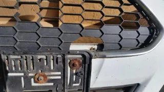 C1BB-17K819 Бампер передний Ford Fiesta 5 Арт e12566060, вид 6