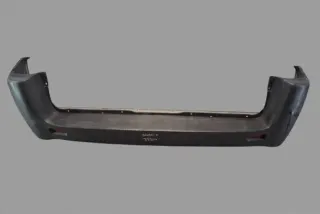 Z2334 JKM18915 Бампер задний Fiat Scudo 2 Арт e12566011, вид 1