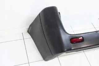 2007R- TBS12579 Бампер задний Fiat Scudo 2 Арт e12566010, вид 3