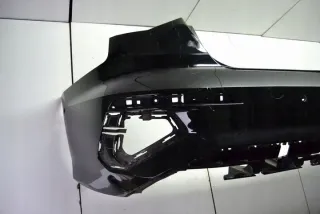 735520671 Бампер передний Fiat Panda 3 Арт e12565984, вид 3