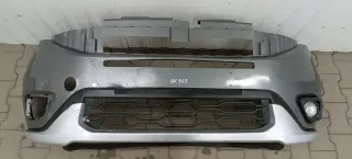 735594222 Бампер передний Fiat Doblo 2 Арт e12565939, вид 1