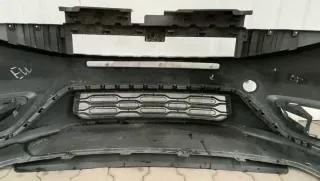 735594222 Бампер передний Fiat Doblo 2 Арт e12565939, вид 11