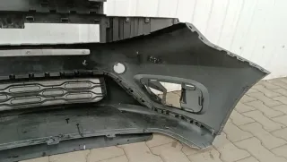 735594222 Бампер передний Fiat Doblo 2 Арт e12565939, вид 12