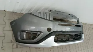 735594222 Бампер передний Fiat Doblo 2 Арт e12565939, вид 2