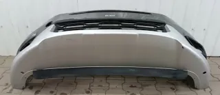 735594222 Бампер передний Fiat Doblo 2 Арт e12565939, вид 7