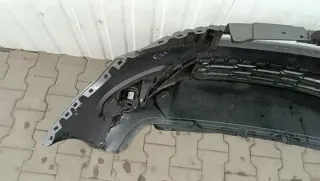 735594222 Бампер передний Fiat Doblo 2 Арт e12565939, вид 8