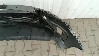 735594222 Бампер передний Fiat Doblo 2 Арт e12565939, вид 9