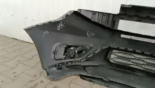 735594222 Бампер передний Fiat Doblo 2 Арт e12565939, вид 10