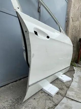 A2127220210 Дверь передняя правая Mercedes E C207 Арт e12565937, вид 3