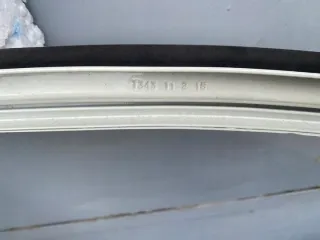 A2127220210 Дверь передняя правая Mercedes E C207 Арт e12565937, вид 4