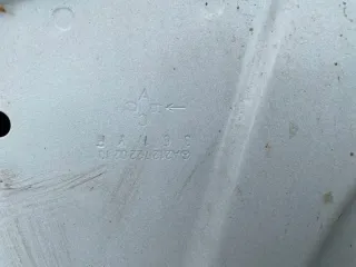 A2127220210 Дверь передняя правая Mercedes E C207 Арт e12565937, вид 9