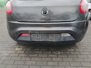 MO-1516-834 Бампер задний Fiat Bravo 2 Арт e12565927, вид 1