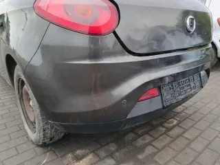 MO-1516-834 Бампер задний Fiat Bravo 2 Арт e12565927, вид 3