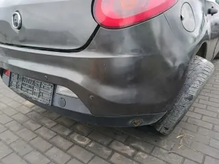 MO-1516-834 Бампер задний Fiat Bravo 2 Арт e12565927, вид 5