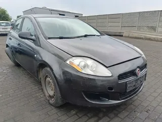 MO-1516-834 Бампер задний Fiat Bravo 2 Арт e12565927, вид 7