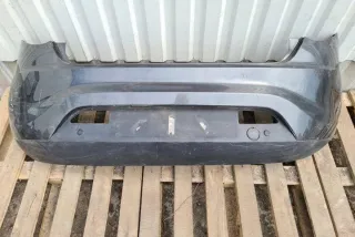 735426845 Бампер задний Fiat Bravo 2 Арт e12565926, вид 3