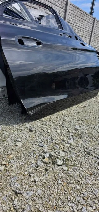 A2057227000 Дверь передняя правая Mercedes C W205 Арт e12565772, вид 4