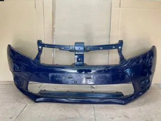  Бампер передний Dacia Logan 2 Арт e12565761, вид 1