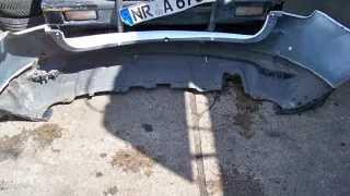  Бампер задний Dacia Duster 1 Арт e12565736, вид 8