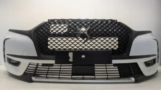 2017-2022 1629432080 Бампер передний Citroen DS7 Crossback Арт e12565615, вид 1