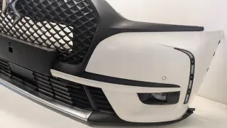 2017-2022 1629432080 Бампер передний Citroen DS7 Crossback Арт e12565615, вид 2